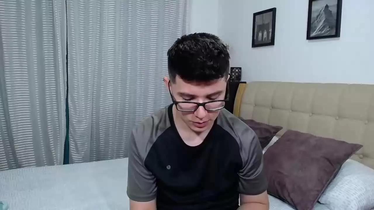 Huntter on Streamray 