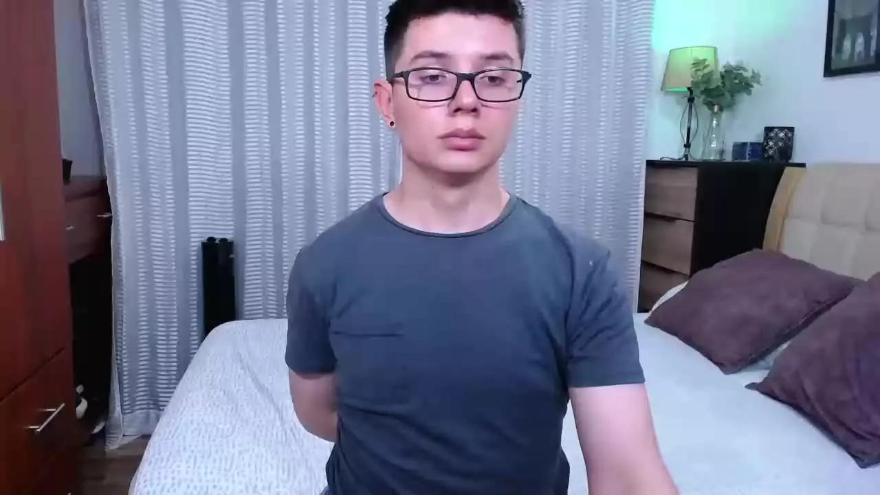 Huntter on Streamray 