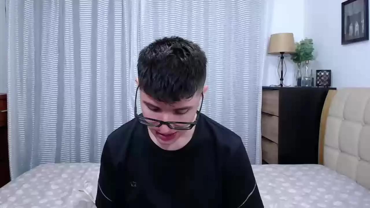 Huntter on Streamray 