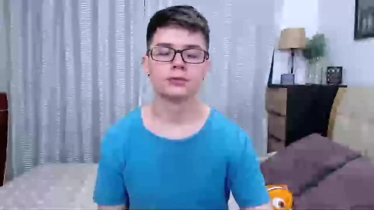 Huntter on Streamray 