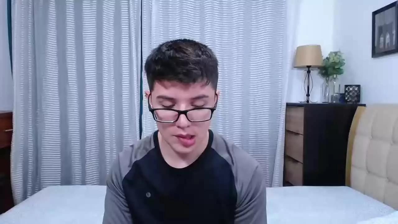 Huntter on Streamray 