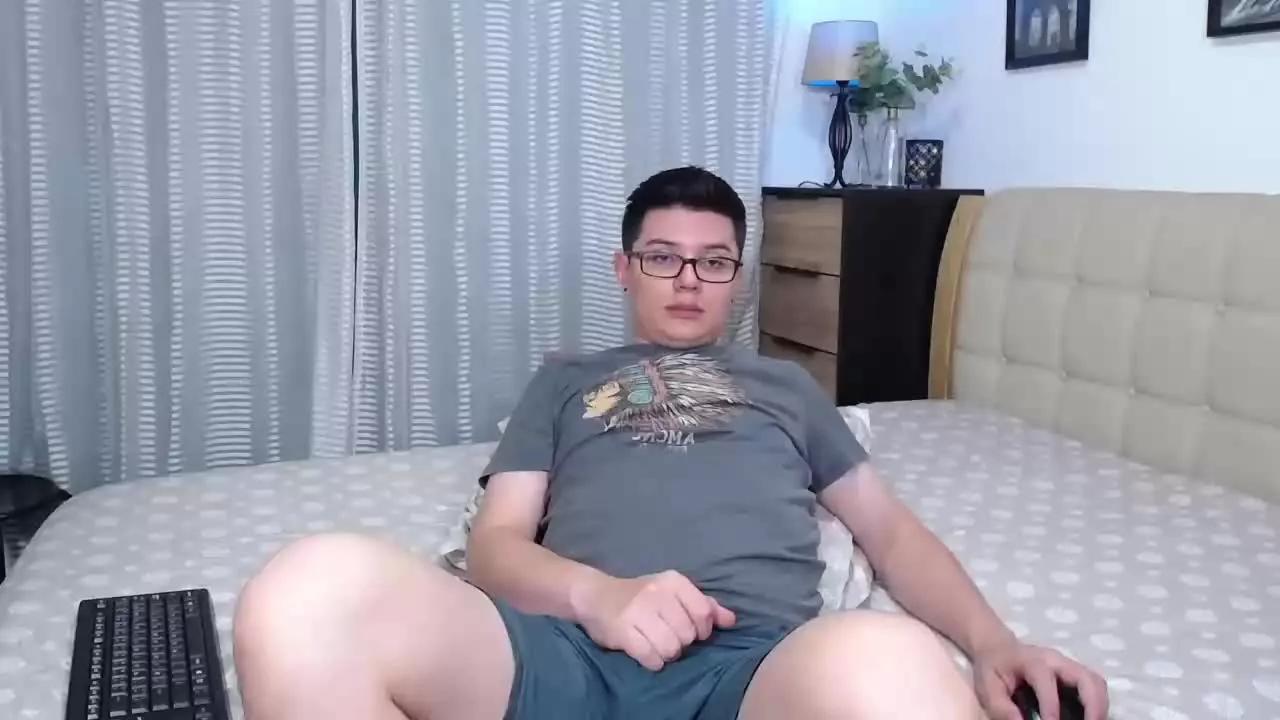 Huntter on Streamray 