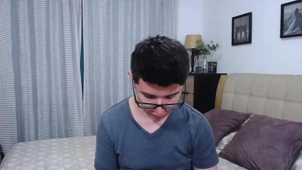 Huntter on Streamray 