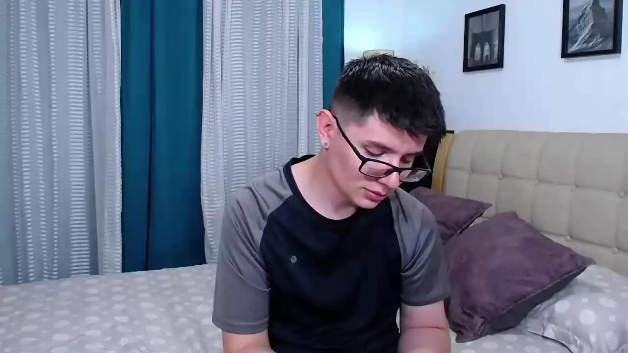 Huntter on Streamray 