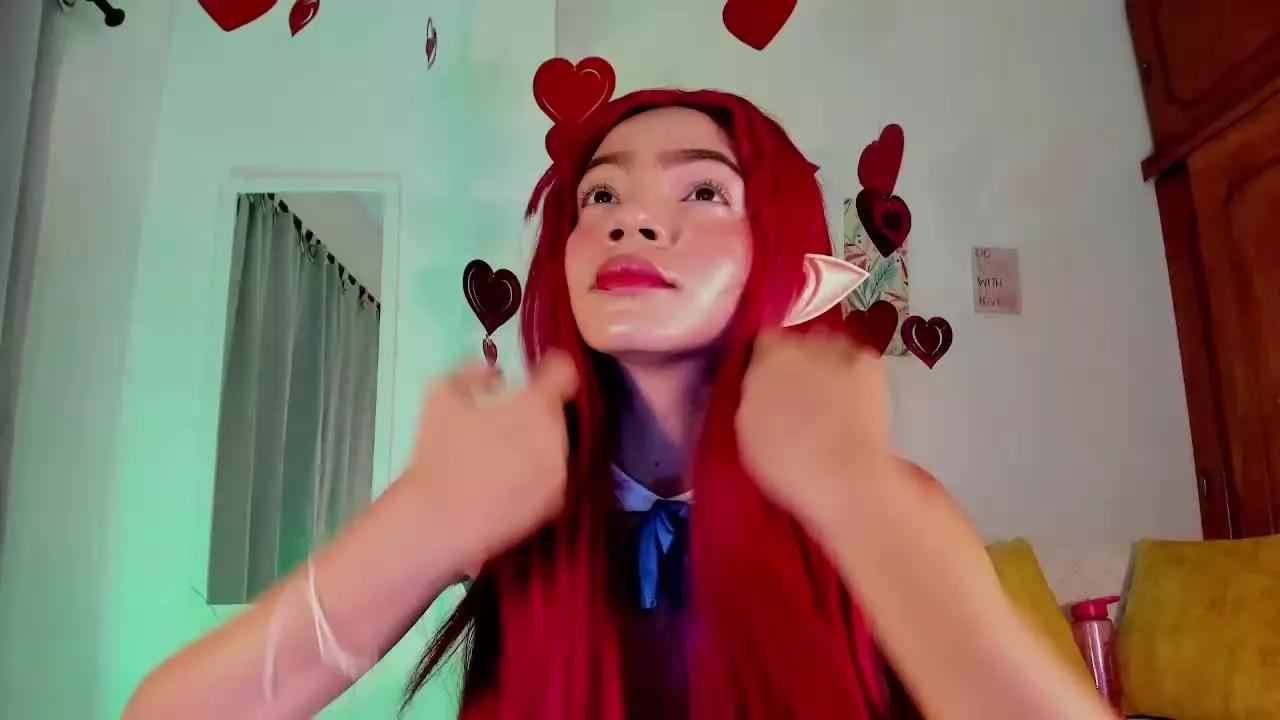 KavaluK on Streamray 