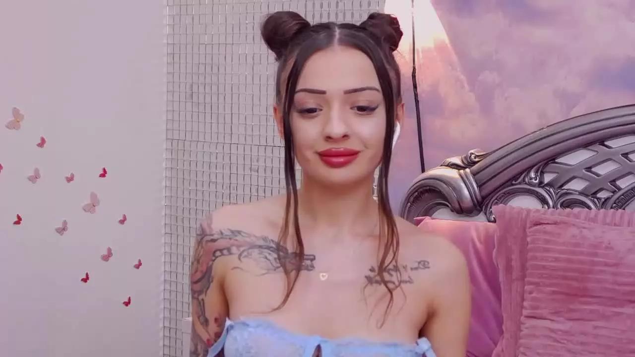 KayaBelle on Streamray 