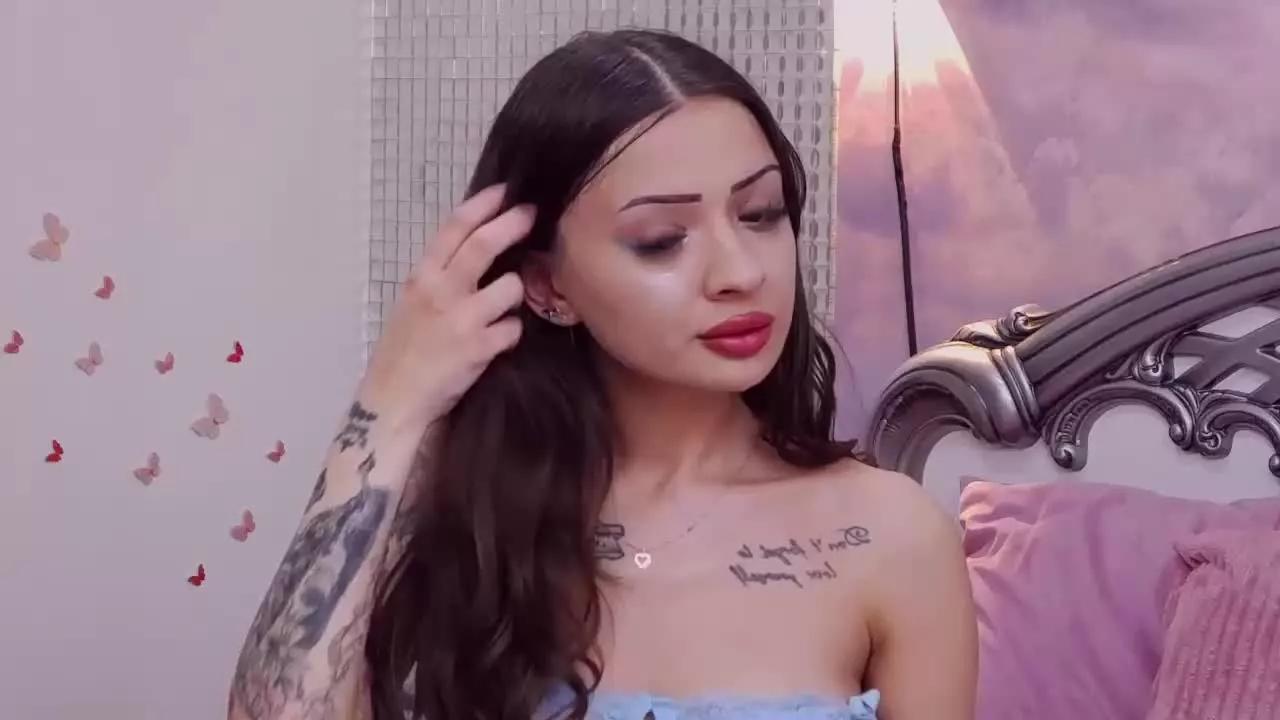 KayaBelle on Streamray 