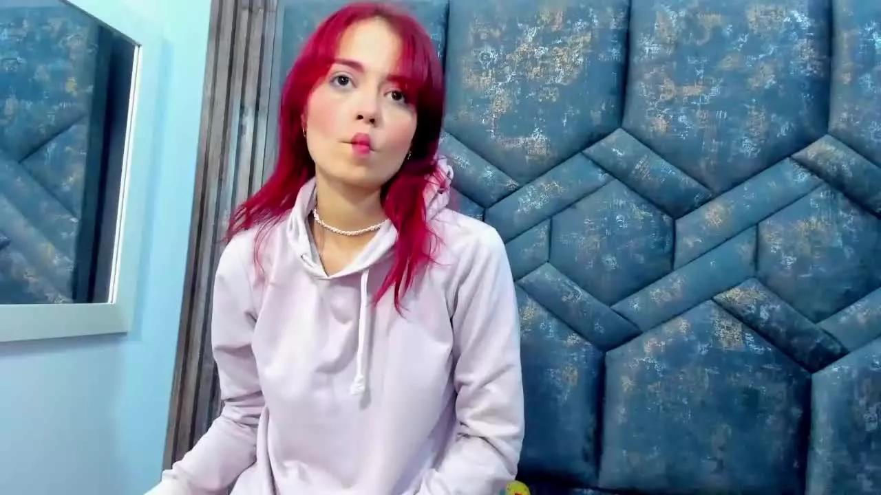 LUCYMILLERS on Streamray 