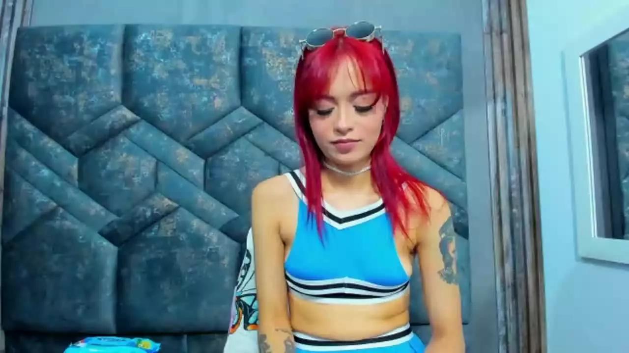 LUCYMILLERS on Streamray 