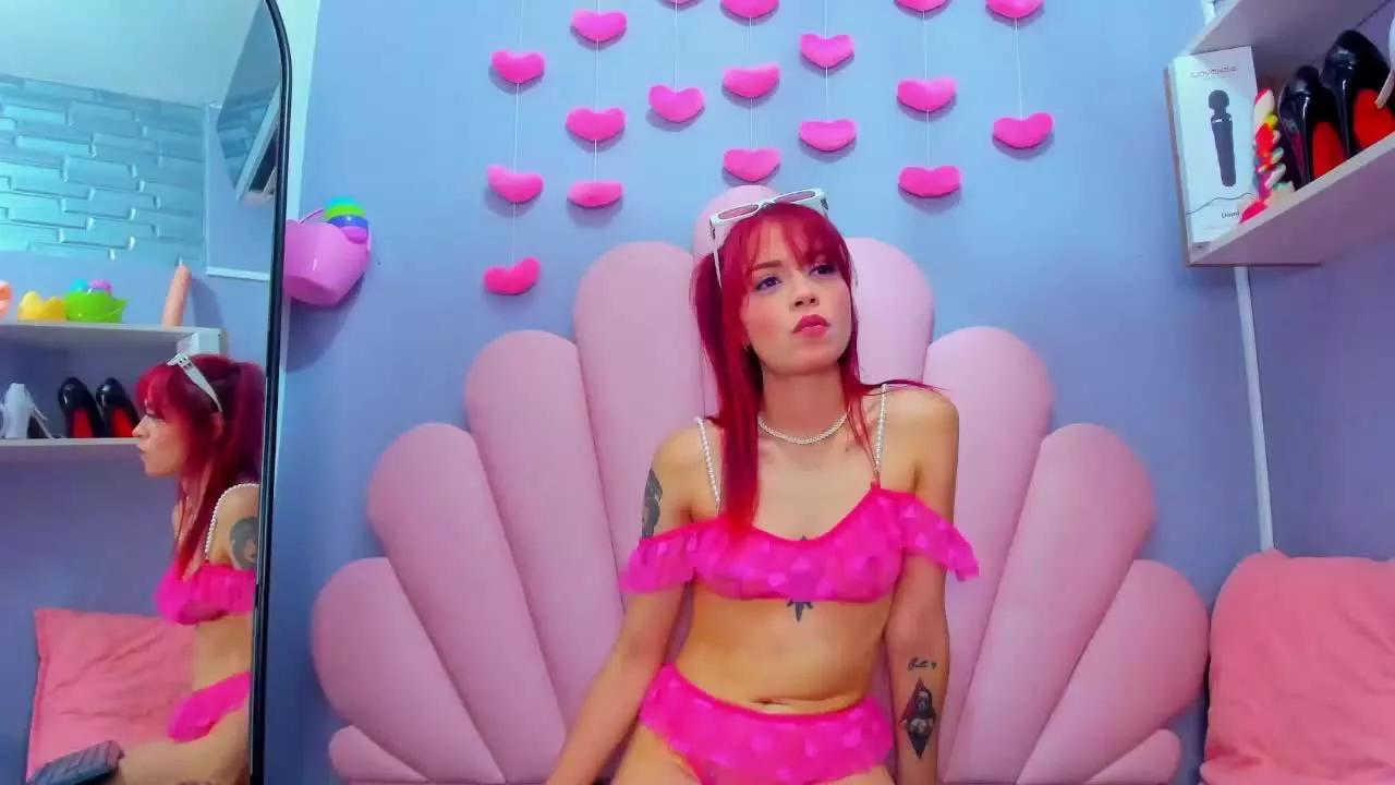 LUCYMILLERS on Streamray 