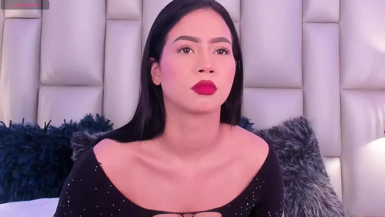 LunaSinclair on Streamray 