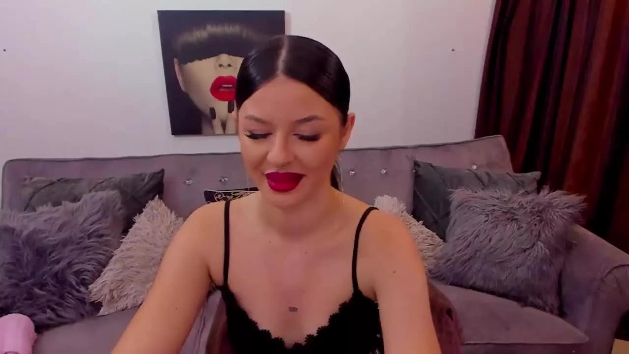 MadissonHotTS on Streamray 