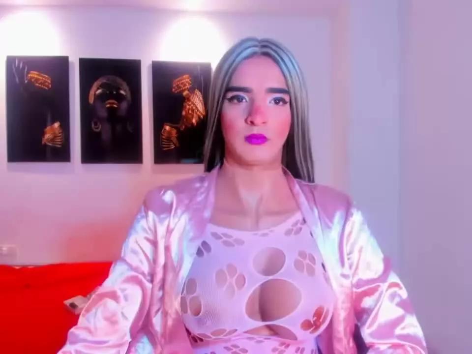 miastarrTS on Streamray 