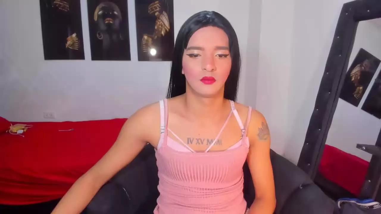 miastarrTS on Streamray 