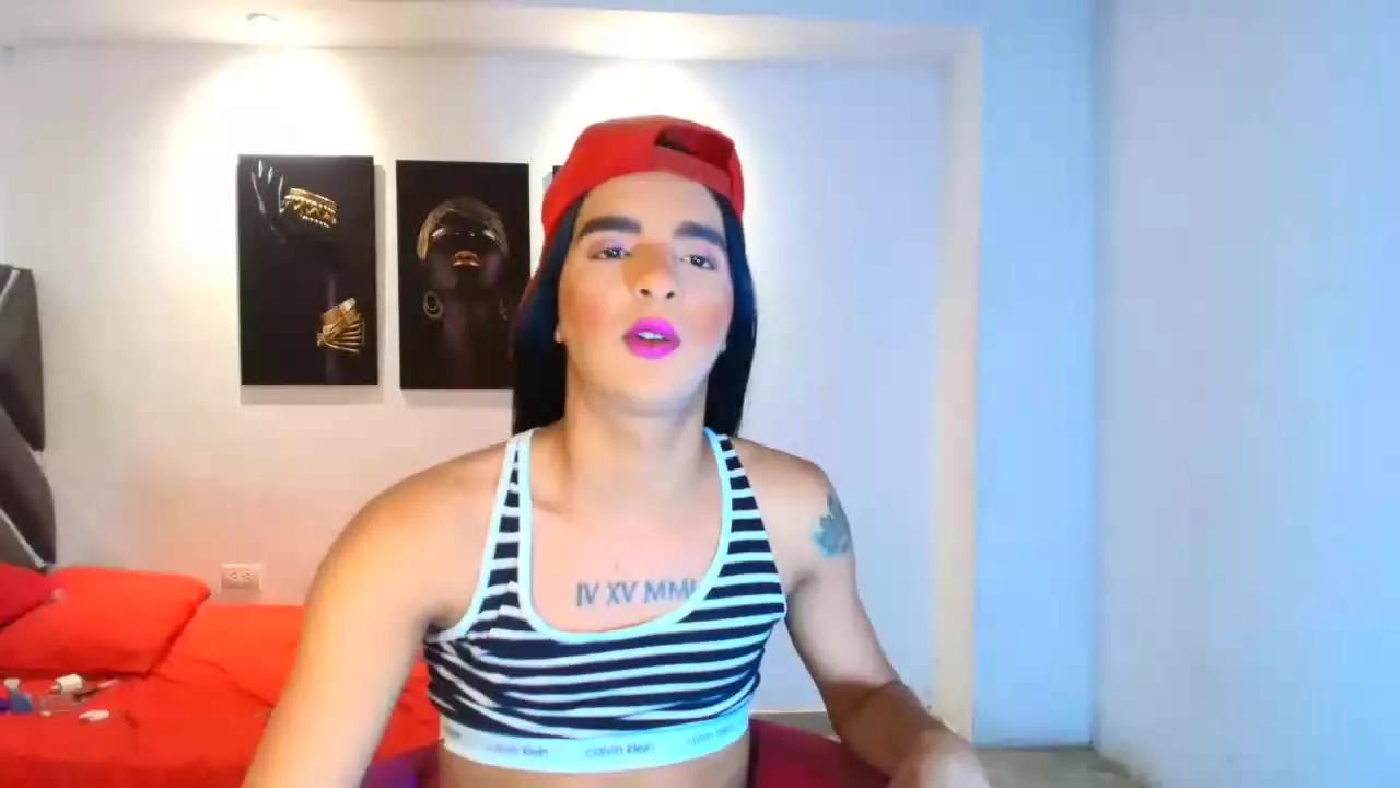 miastarrTS on Streamray 