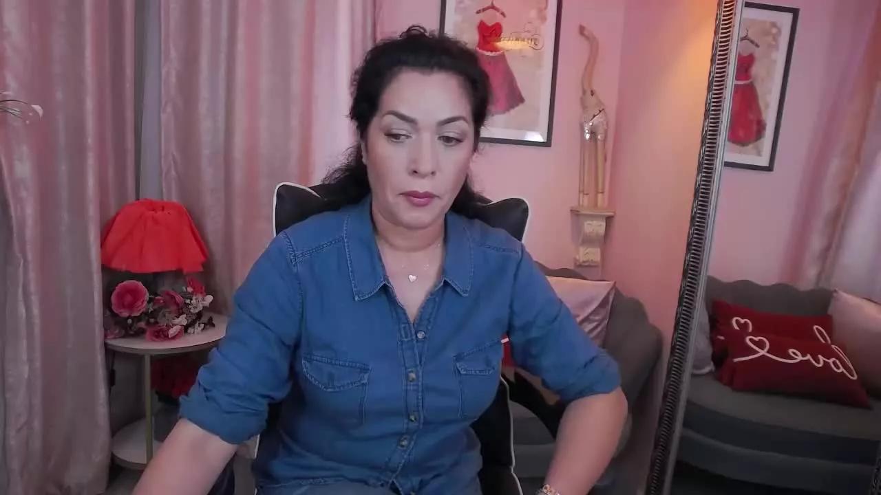 MyLovOne on Streamray 
