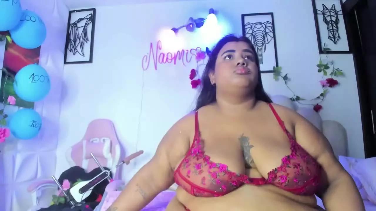 NaomiAsha