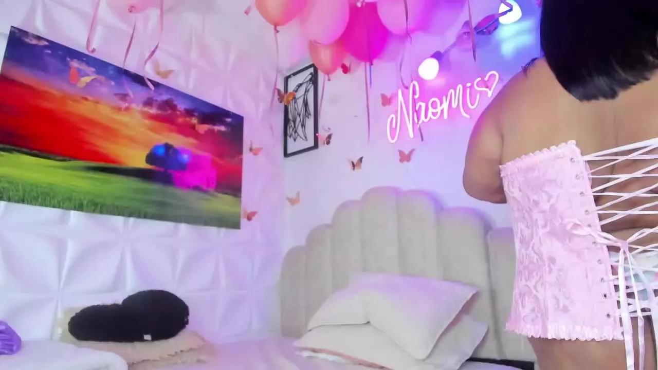 NaomiAsha