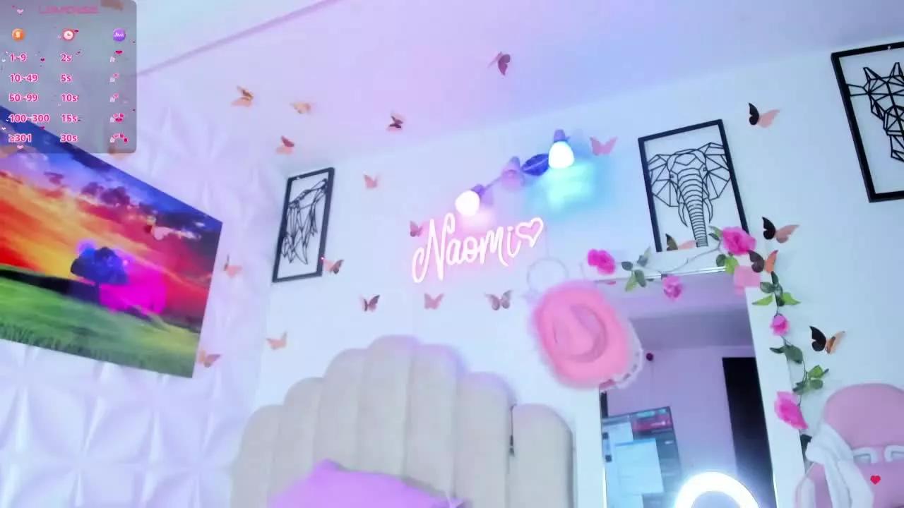 NaomiAsha