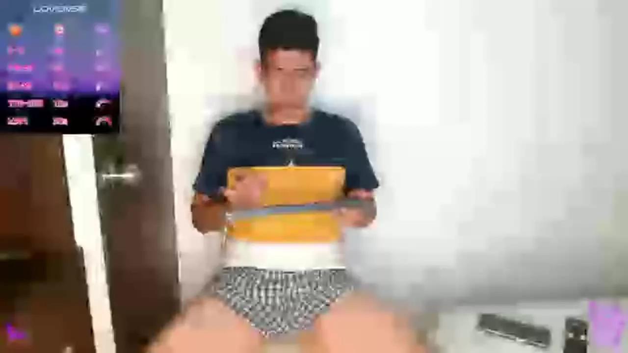Noahbig1 on Streamray 