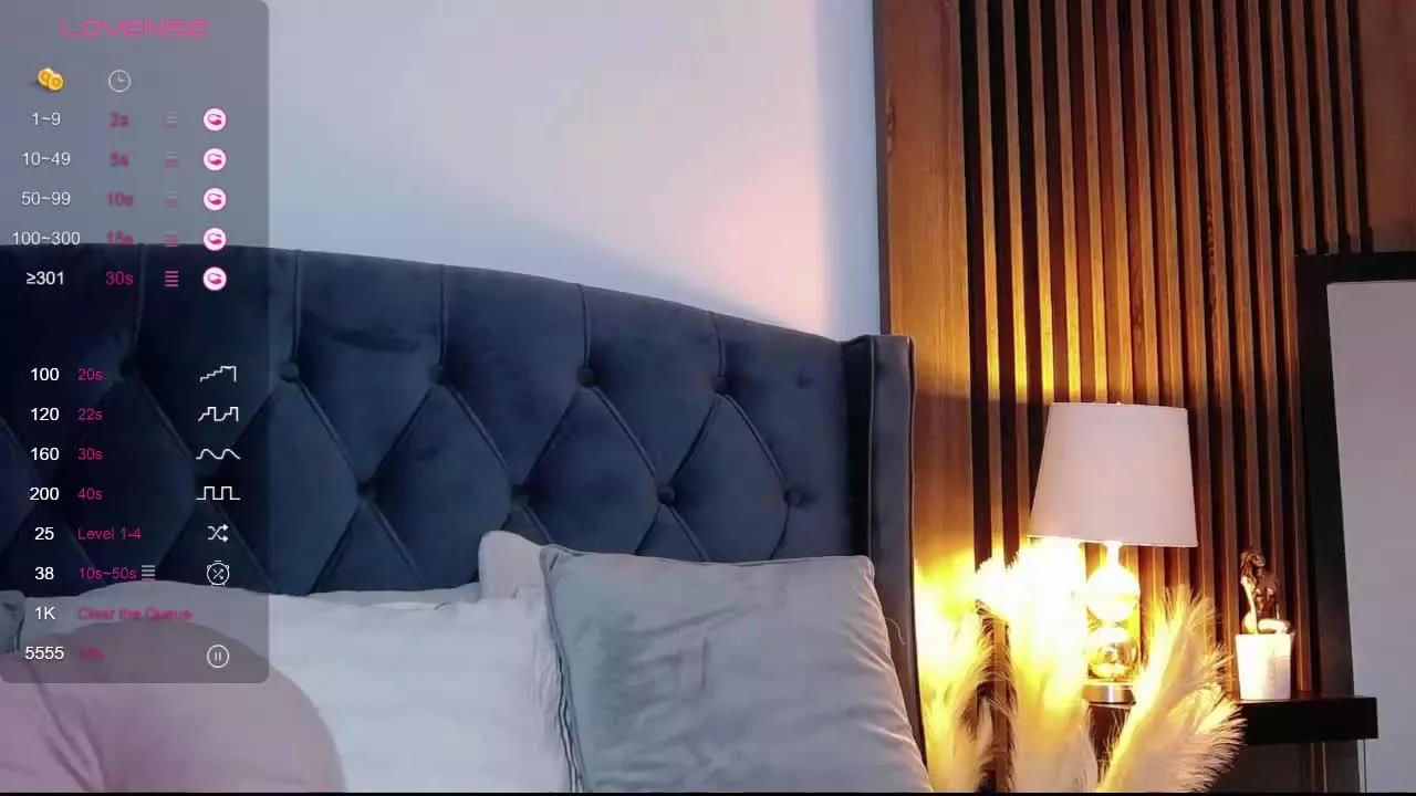 ReneeRose on Streamray 