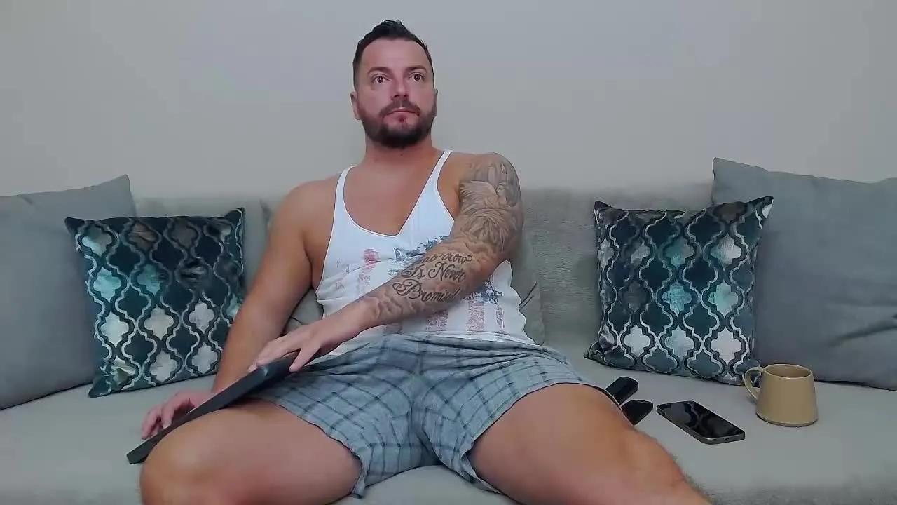 Robocock on Streamray 