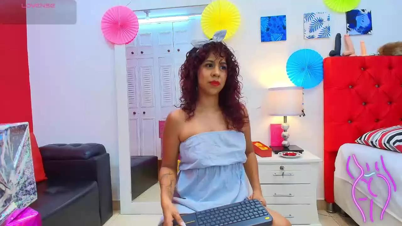 RoyLuna on Streamray 
