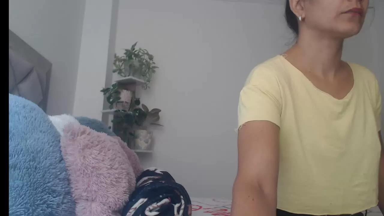 Seiya1 on Streamray 