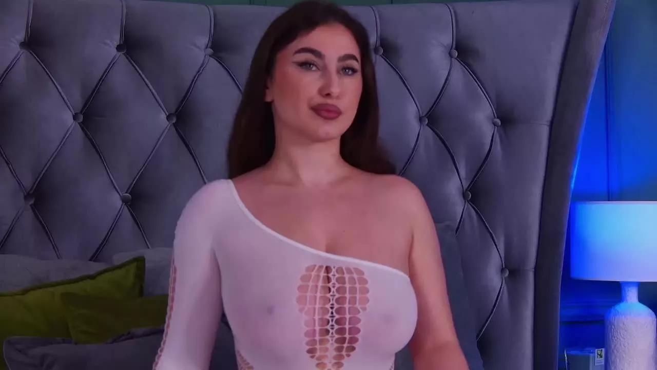 SierraRain on Streamray 
