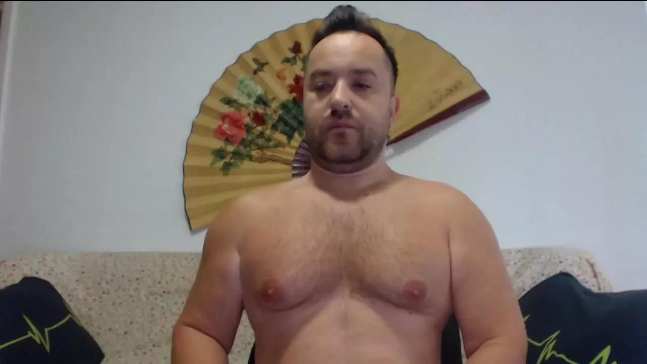 Stud10inch on Streamray 