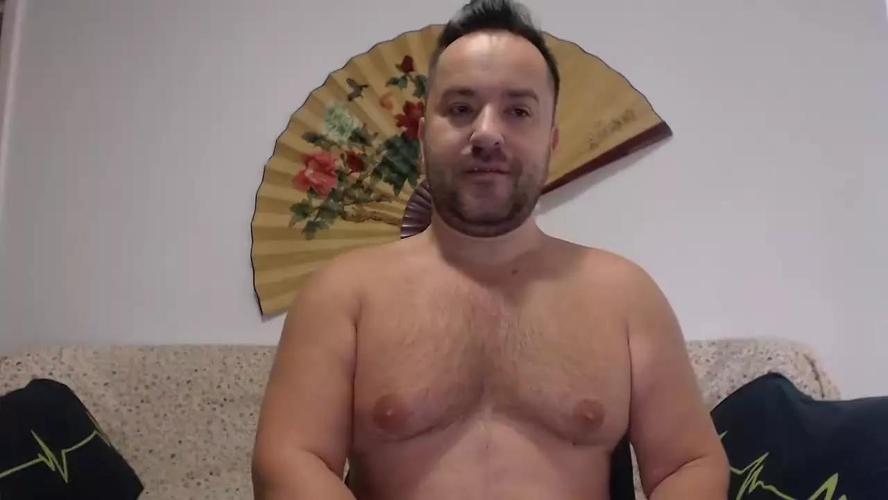 Stud10inch on Streamray 