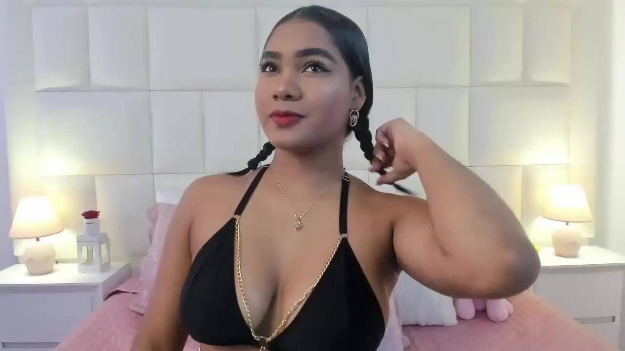 SusanWade on Streamray 