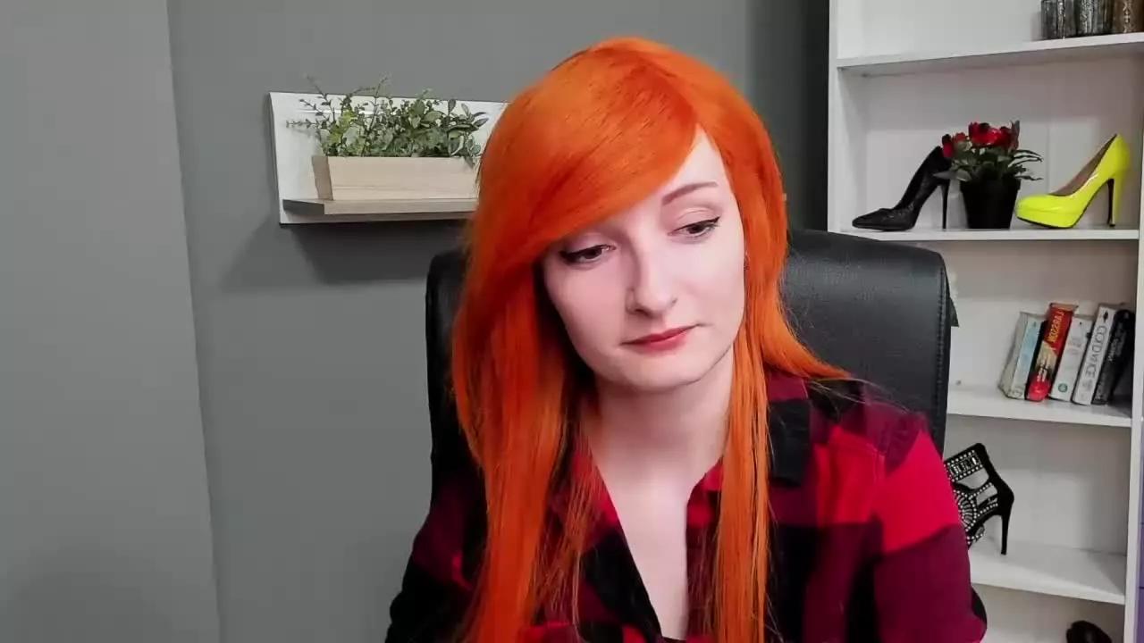 TeaseBlair on Streamray 