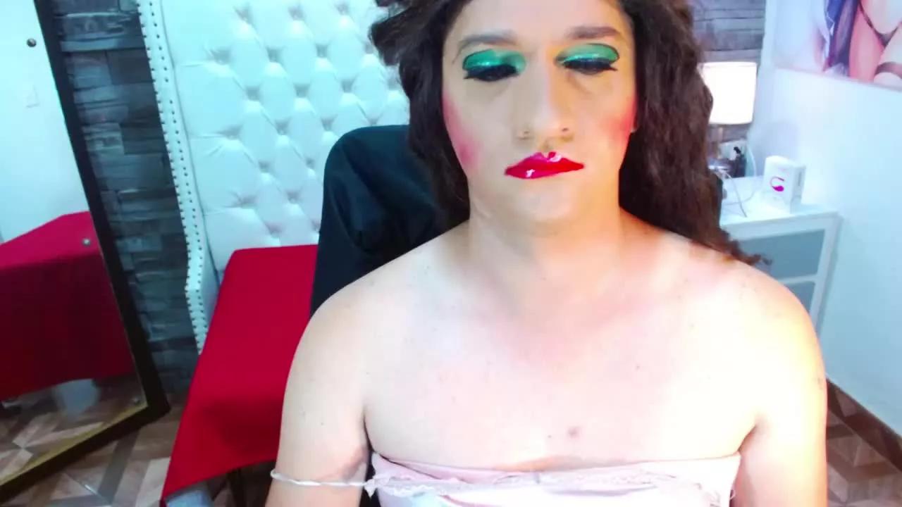 TRINY_TS on Streamray 