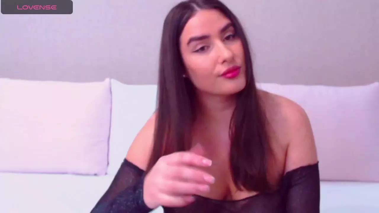 TTIFFANY on Streamray 