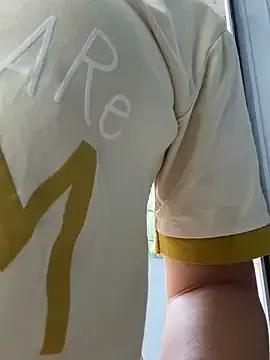-Mie-xxx on StripChat 