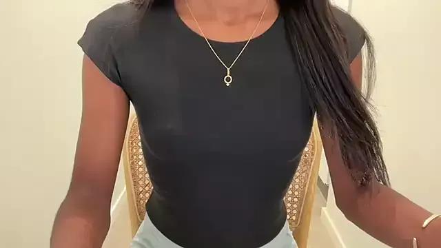 7maryjane7 on StripChat 