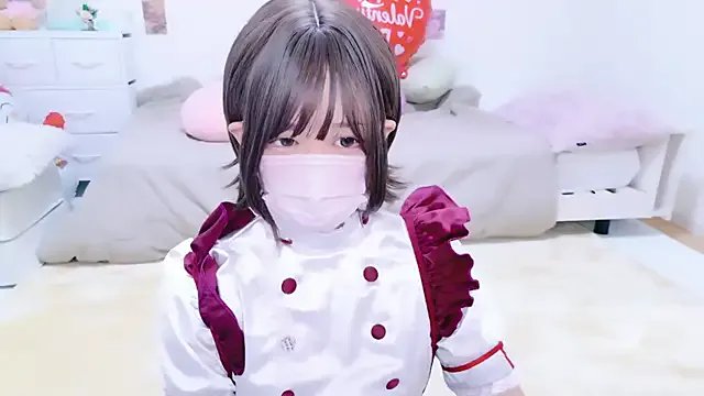 963_kurumi — Private on StripChat