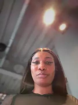__Nessa__ on StripChat 