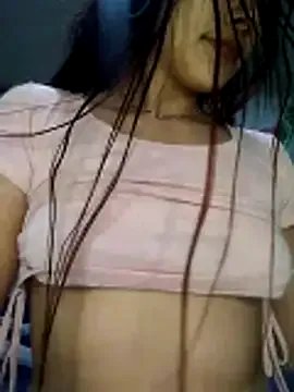 _Sofii_01 — Fingers in ass 