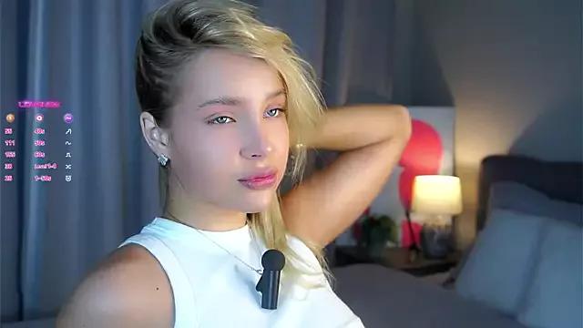 AftonConnett on StripChat 