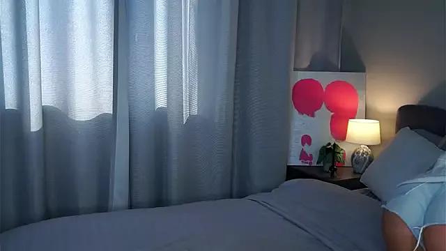 AftonConnett on StripChat 