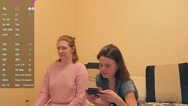 AlexaLurexx — strip