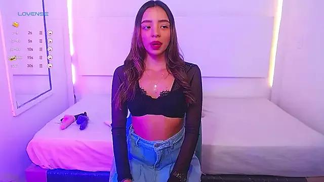 cam2cam hotness with Girls broadcasters. Discover the recent showcase of intense live displays from our sophisticated wet entertainers