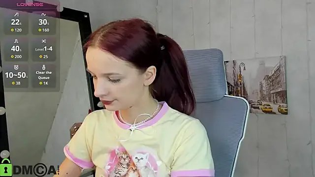 StripChat Alicia_Adammss is Freechat Alicia_Adammss — show your legs in stockings