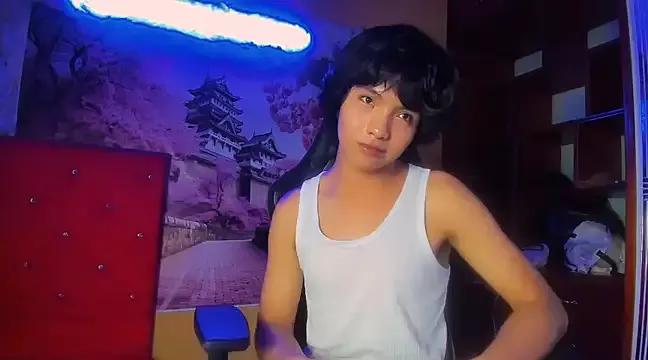 AllanYong18 on StripChat 