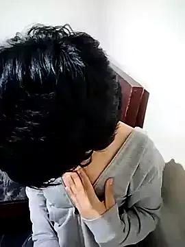 AllanYong18 on StripChat 