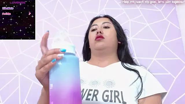 altheamoore on StripChat 