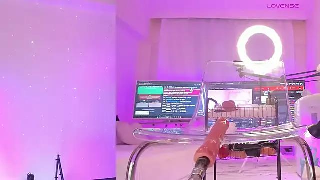 cam2cam hotness with Girls broadcasters. Discover the recent showcase of intense live displays from our sophisticated wet entertainers