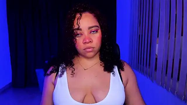 AngelaCoffee from StripChat is Freechat